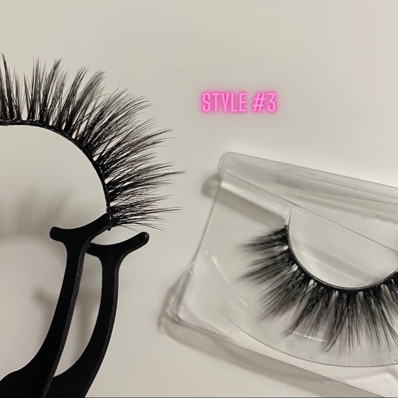 WHOLESALE MINK LASHES BUNDLE #1 - Picture 3 of 6